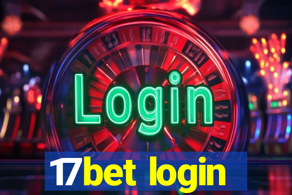 17bet login